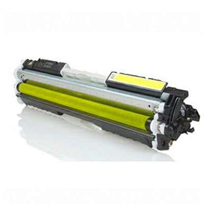 Toner Generico Hp 126 CE312A Amarillo