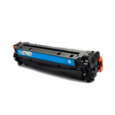 Toner Generico Hp 305 CE411A Cyan Hp305