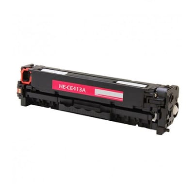 Toner Generico Hp 305 CE413A Magenta
