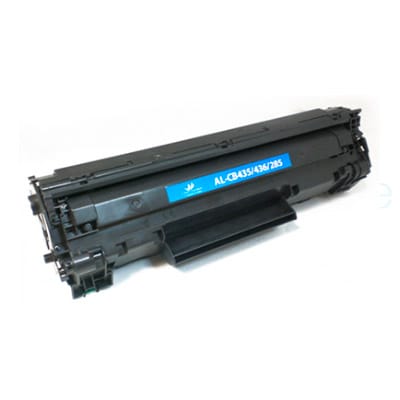 Toner Generico Hp CE435A