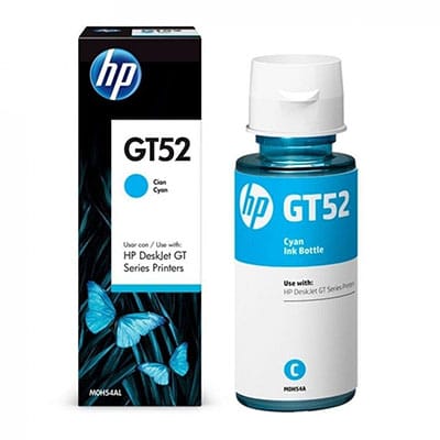 Tinta GT-52 Cyan