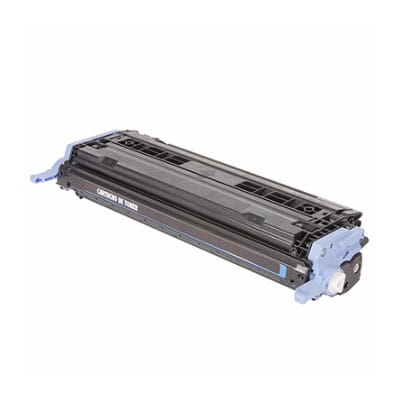 Toner Generico Hp 2600 Negro Q6000A