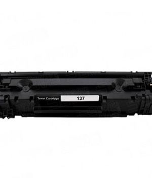 Toner Genérico para Canon 137